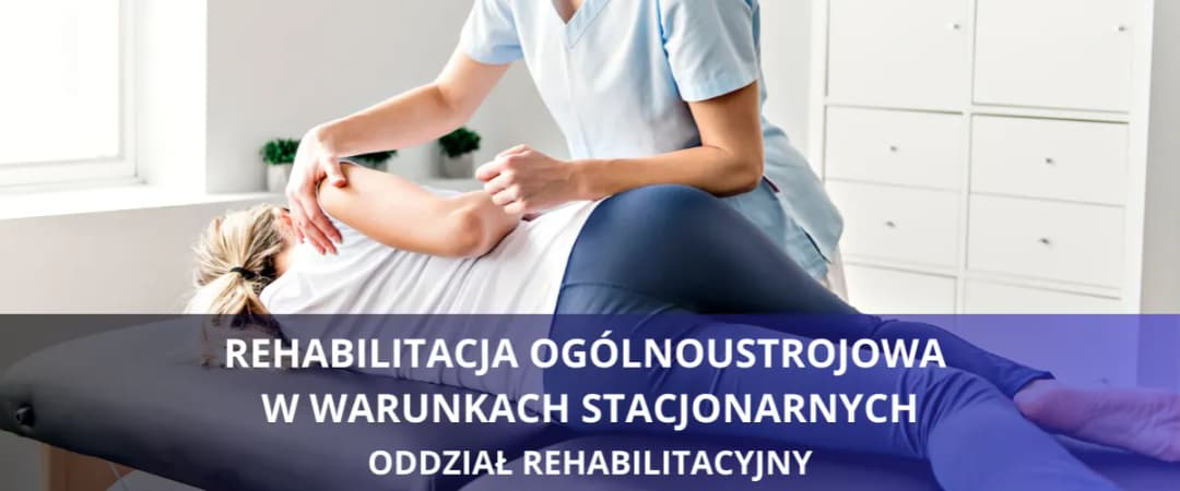 Co to jest rehabilitacja ogólnoustrojowa i jakie ma korzyści dla zdrowia