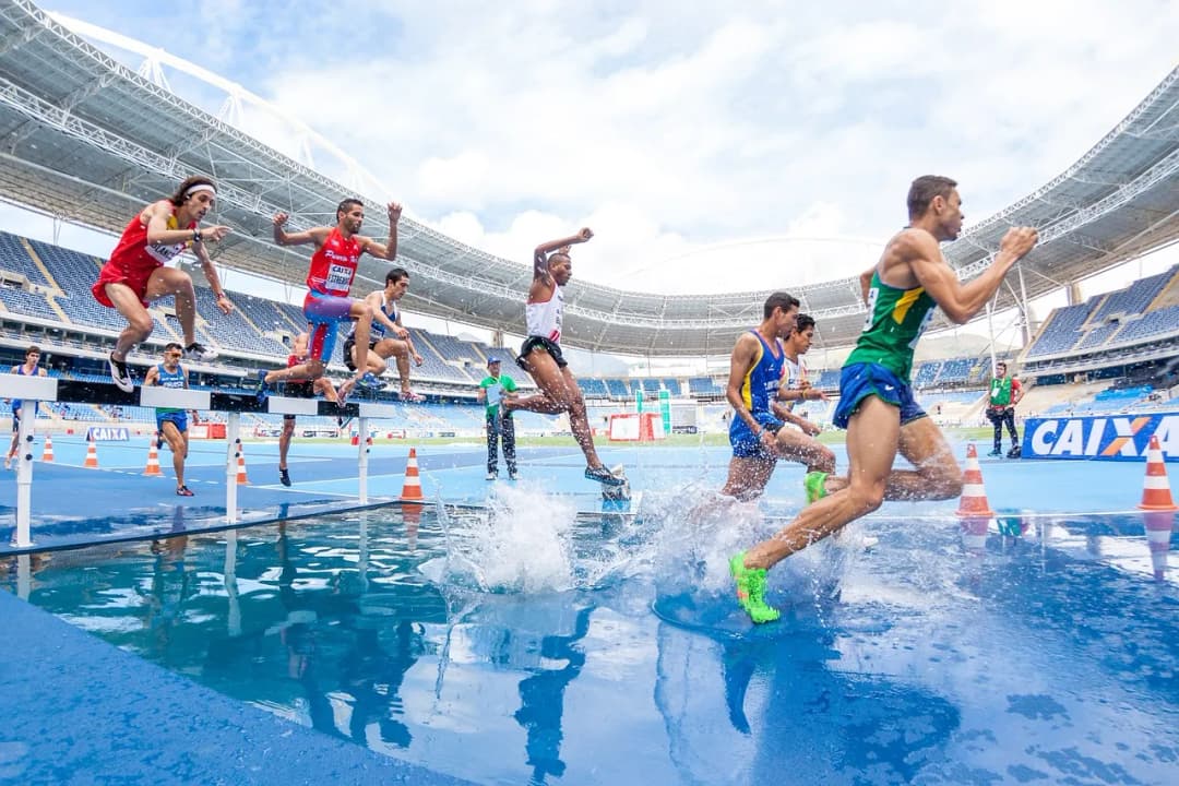 Innowacyjne techniki w rehabilitacji sportowej