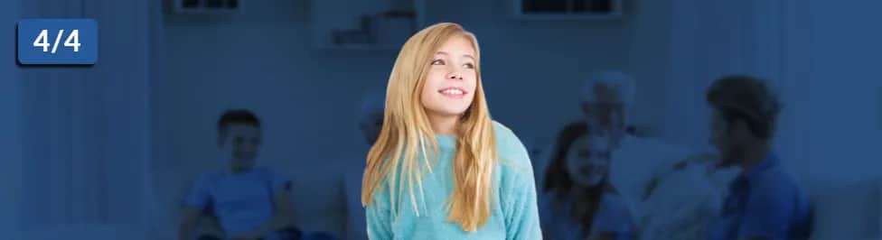 Jak rozmawiać z dzieckiem z zespołem Aspergera, aby uniknąć frustracji