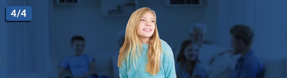 Jak rozmawiać z dzieckiem z zespołem Aspergera, aby uniknąć frustracji