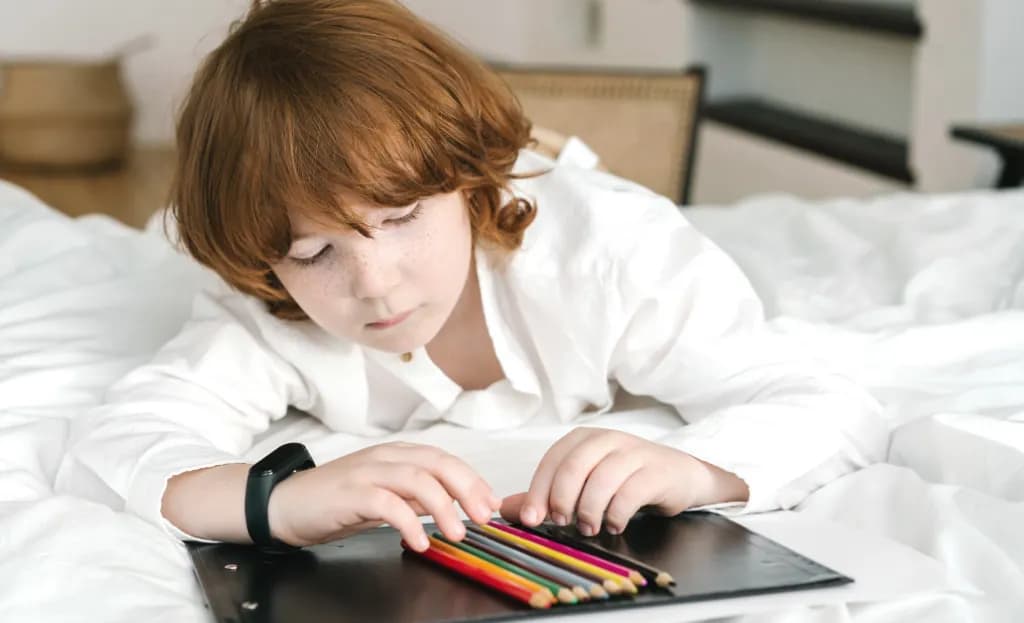 Ile lat żyją dzieci z autyzmem? Zaskakujące fakty o ich życiu