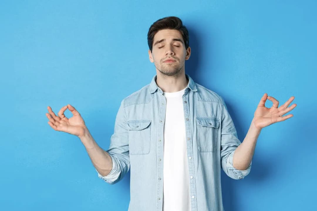 Proste wskazówki, które pomogą Ci się zrelaksować i oczyścić umysł