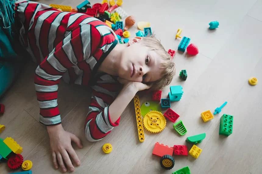 Asperger objawy u nastolatków - jak je rozpoznać i zrozumieć