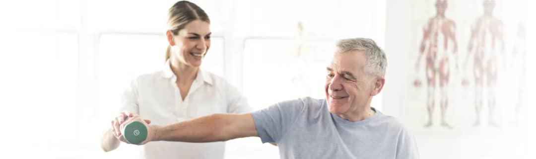 Jak często chodzić na rehabilitację? Oto kluczowe informacje, które musisz znać