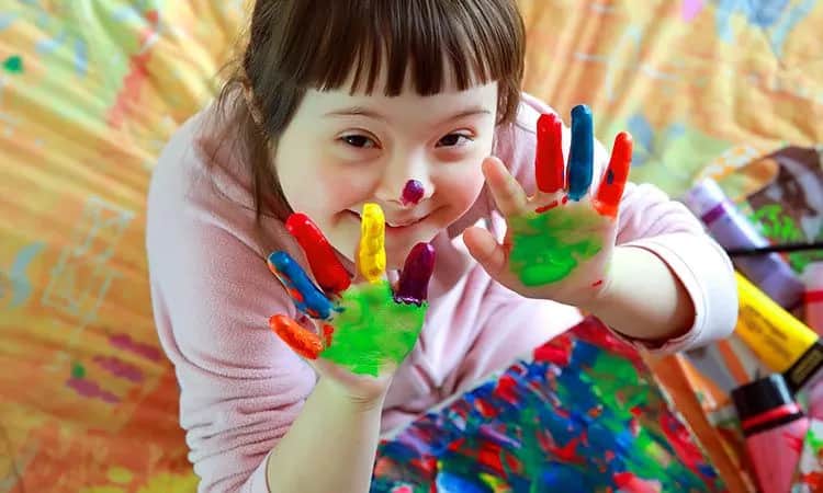 Kiedy można rozpoznać zespół Downa? Kluczowe informacje o diagnozie