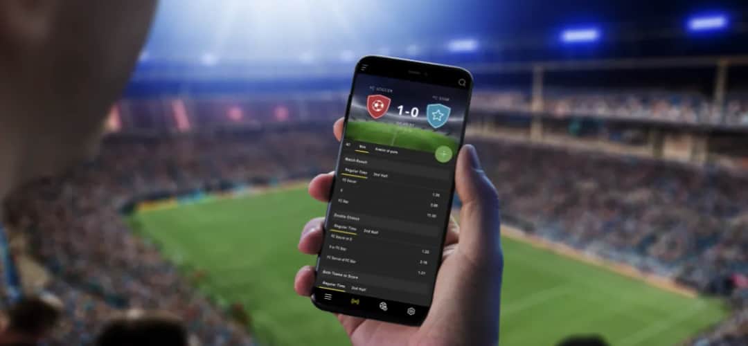 Zakłady bukmacherskie – czy warto obstawiać właśnie tutaj?