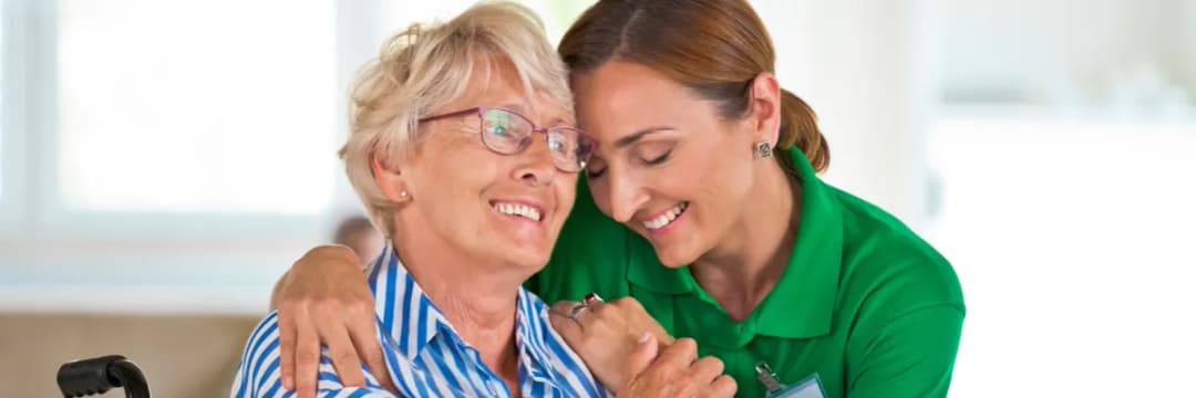 Praca jako opiekun osoby niepełnosprawnej w UK: zarobki, oferty i warunki