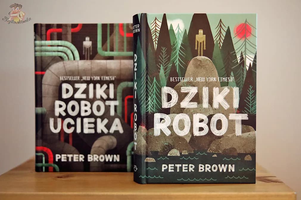 Dziki Robot: wnikliwa recenzja, która porusza najważniejsze tematy animacji