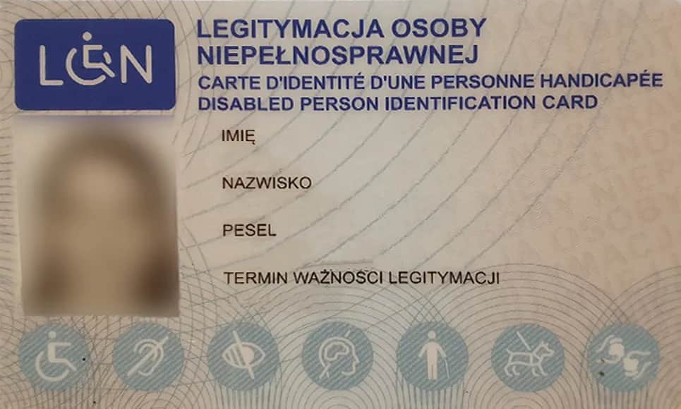 Jak uzyskać legitymację osoby niepełnosprawnej i jakie dokumenty są potrzebne