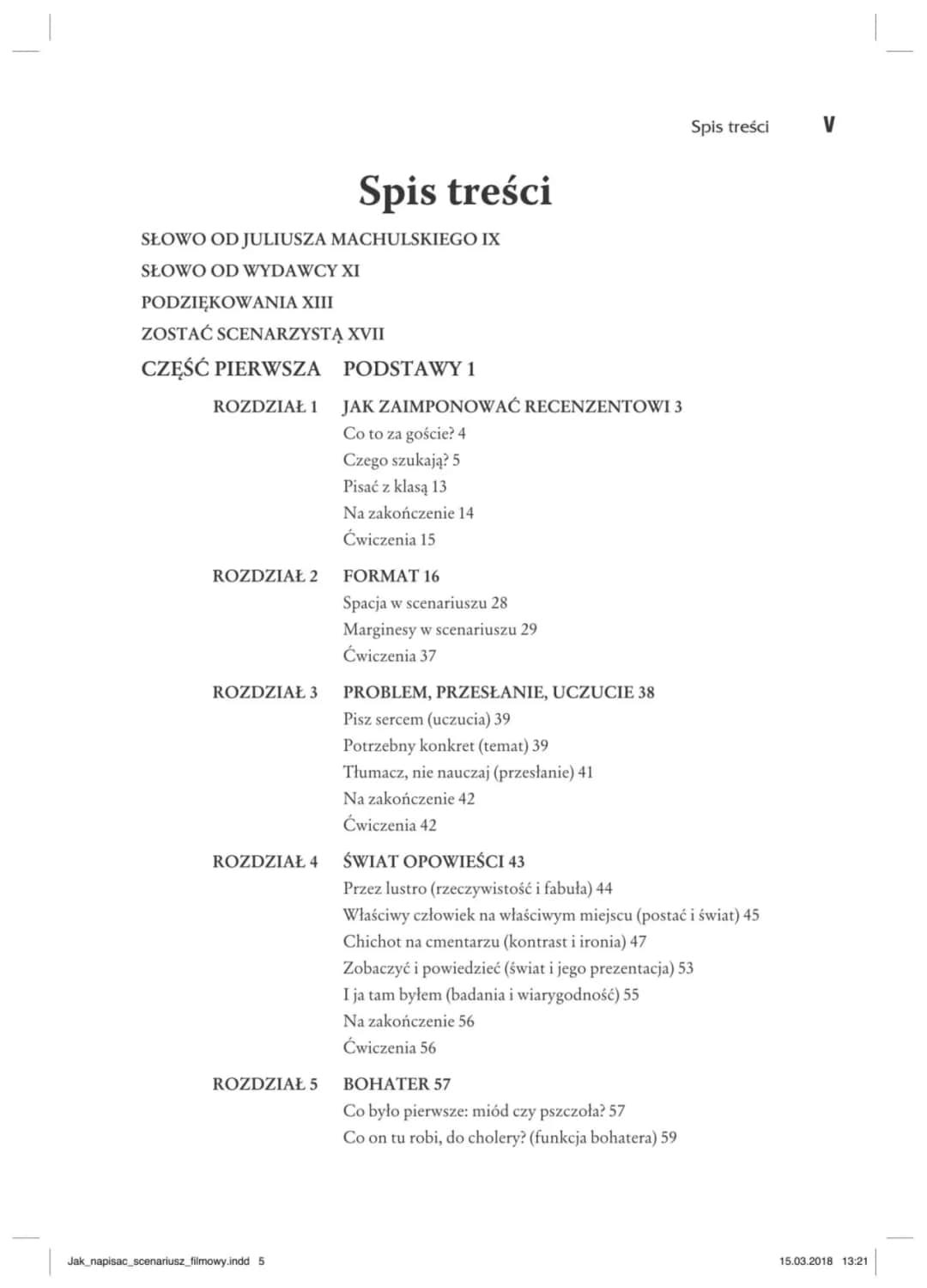 Wpływ literatury postmodernistycznej na scenariusze filmowe