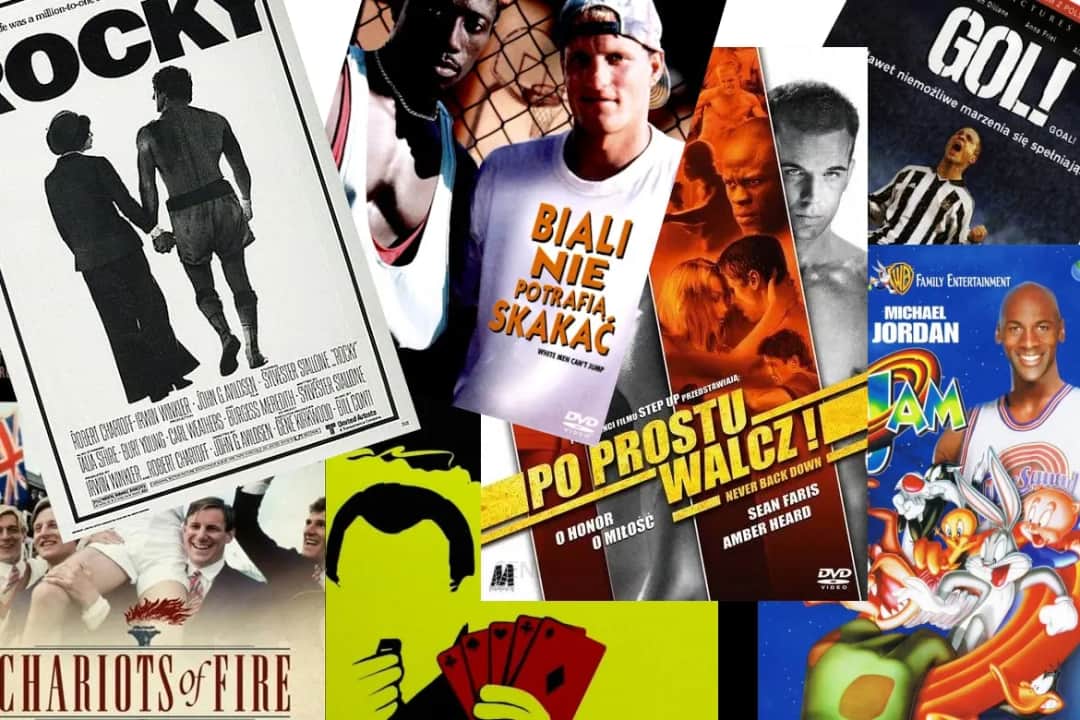 Filmy akcji, które rozgrzeją Cię w chłodne wieczory – emocjonujące propozycje.